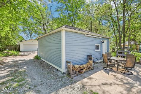 4245 Guilford Avenue Indianapolis IN 46205
