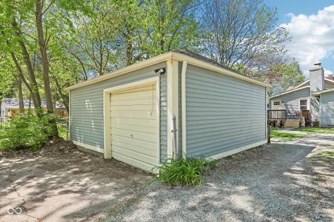 4245 Guilford Avenue Indianapolis IN 46205