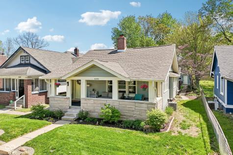 4245 Guilford Avenue Indianapolis IN 46205