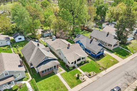 4245 Guilford Avenue Indianapolis IN 46205