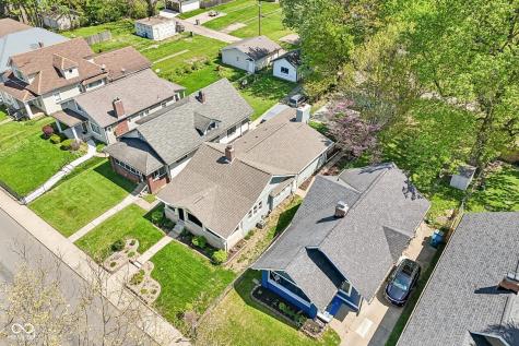 4245 Guilford Avenue Indianapolis IN 46205