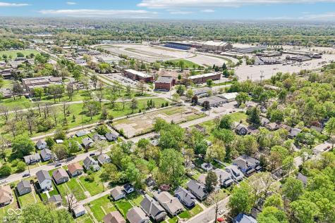 4245 Guilford Avenue Indianapolis IN 46205