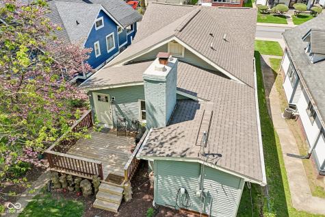 4245 Guilford Avenue Indianapolis IN 46205