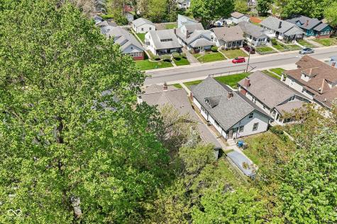 4245 Guilford Avenue Indianapolis IN 46205