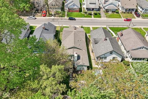 4245 Guilford Avenue Indianapolis IN 46205