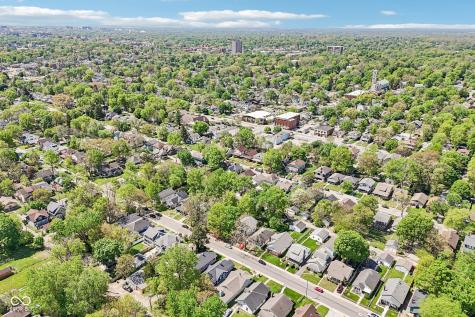 4245 Guilford Avenue Indianapolis IN 46205