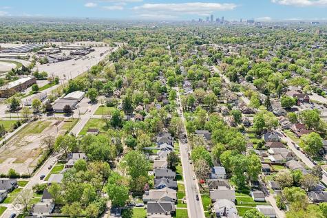 4245 Guilford Avenue Indianapolis IN 46205