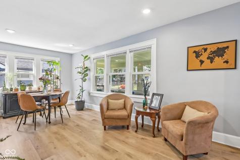 4245 Guilford Avenue Indianapolis IN 46205