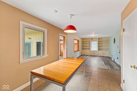 907 Fairway Drive Indianapolis IN 46260