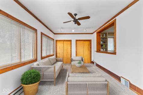 907 Fairway Drive Indianapolis IN 46260