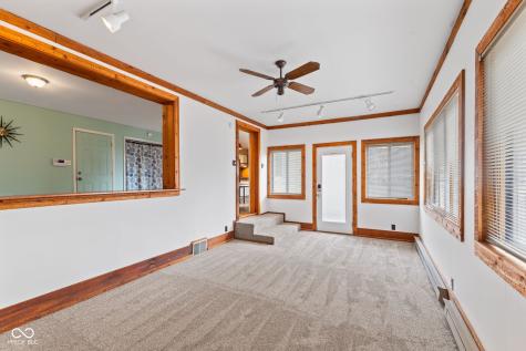 907 Fairway Drive Indianapolis IN 46260