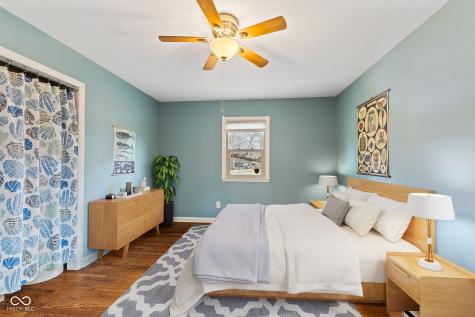 907 Fairway Drive Indianapolis IN 46260