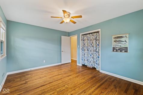 907 Fairway Drive Indianapolis IN 46260