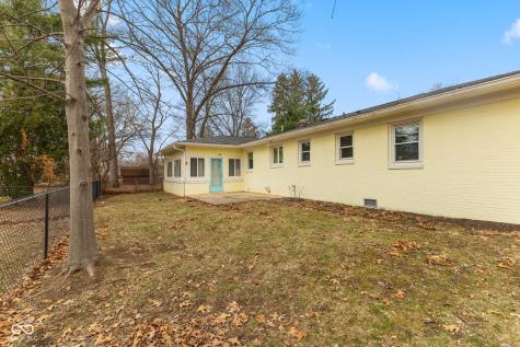 907 Fairway Drive Indianapolis IN 46260