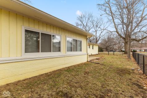 907 Fairway Drive Indianapolis IN 46260