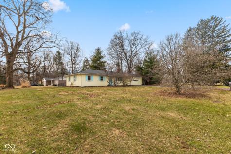 907 Fairway Drive Indianapolis IN 46260