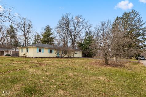 907 Fairway Drive Indianapolis IN 46260