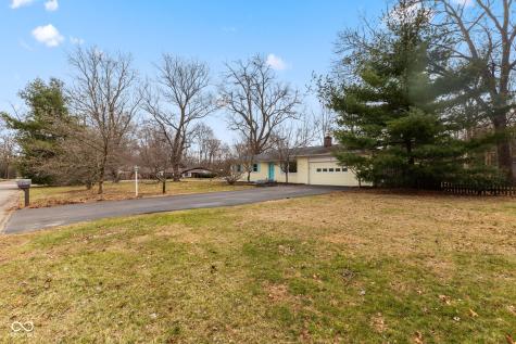 907 Fairway Drive Indianapolis IN 46260
