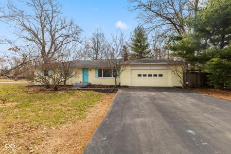 907 Fairway Drive Indianapolis IN 46260