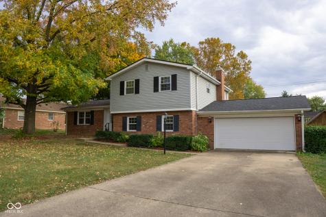 6801 W 10th Street Indianapolis IN 46214