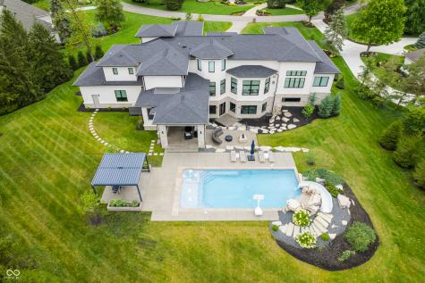 451 Breakwater Drive Fishers IN 46037