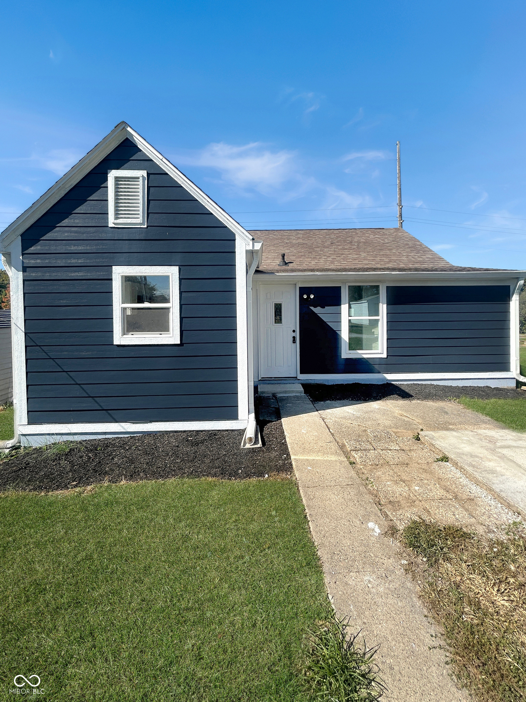3745 S Emerson Avenue Indianapolis IN 46203