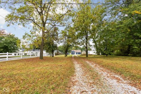 3745 S Emerson Avenue Indianapolis IN 46203
