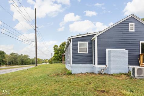 3745 S Emerson Avenue Indianapolis IN 46203