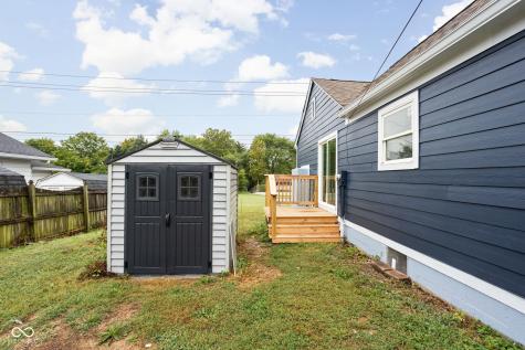 3745 S Emerson Avenue Indianapolis IN 46203