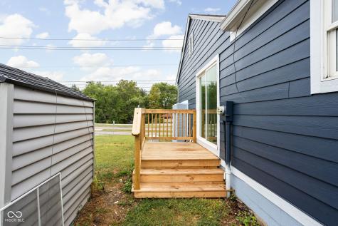 3745 S Emerson Avenue Indianapolis IN 46203