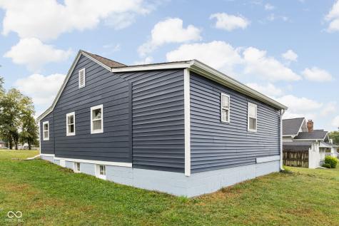 3745 S Emerson Avenue Indianapolis IN 46203
