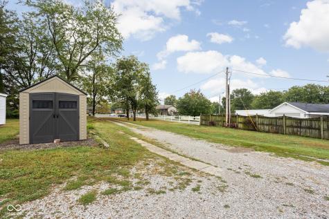 3745 S Emerson Avenue Indianapolis IN 46203