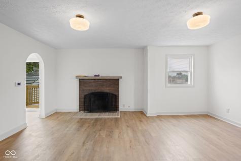 3745 S Emerson Avenue Indianapolis IN 46203