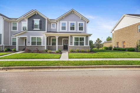 7173 Governors Row Avon IN 46123