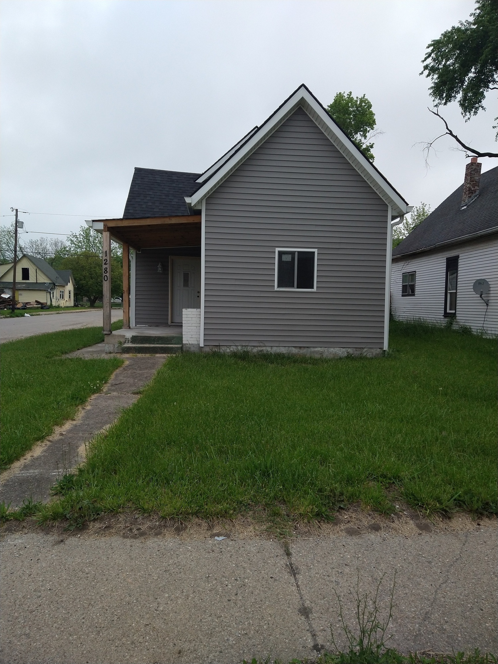 1280 W 29th Street Indianapolis IN 46208