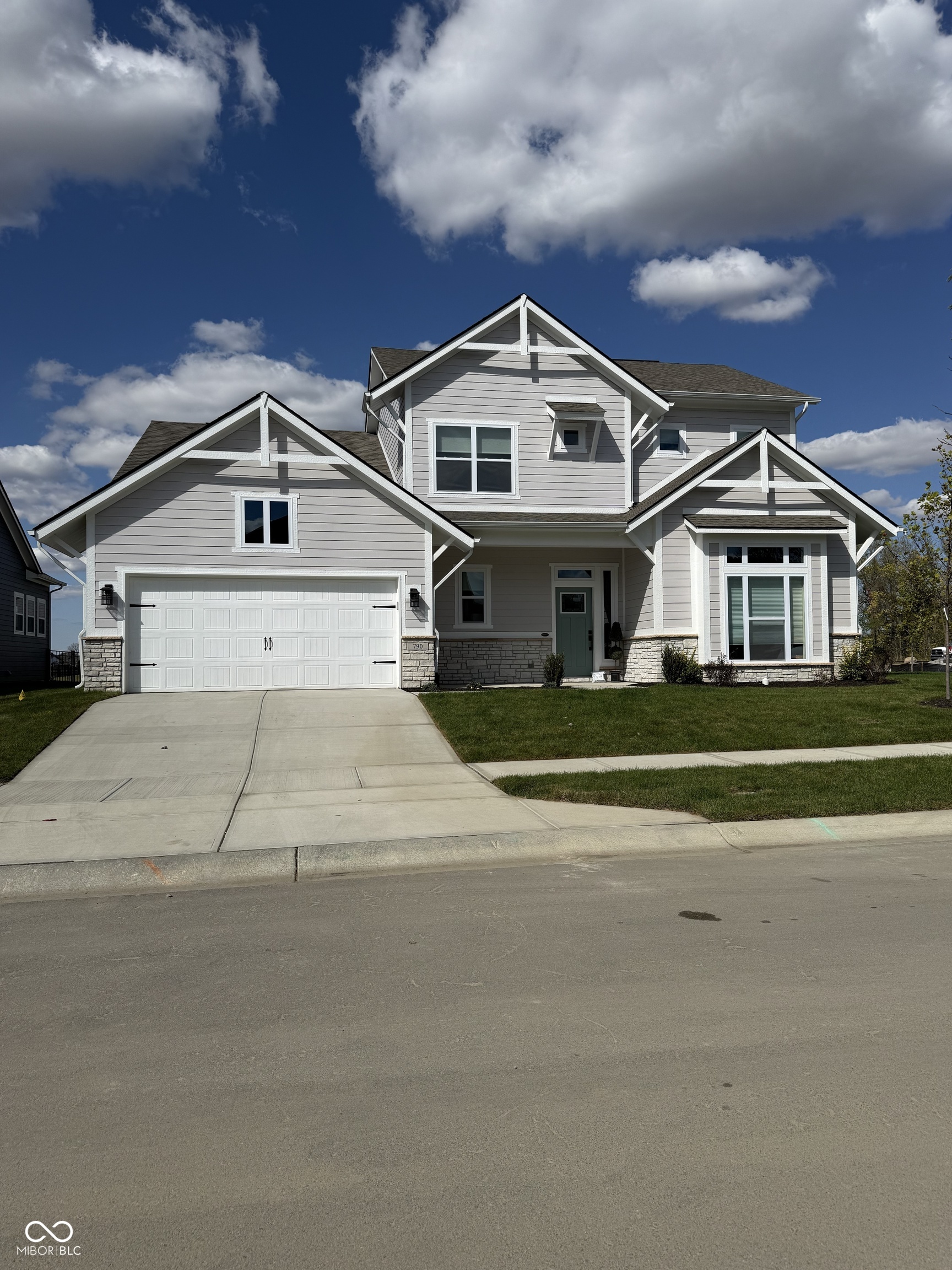 790 Robinson Farm Way Westfield IN 46074