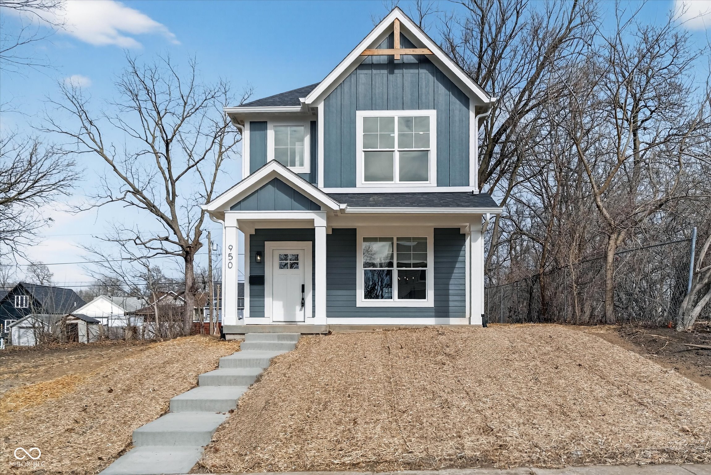 950 W 28th Street Indianapolis IN 46208