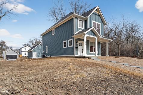 950 W 28th Street Indianapolis IN 46208