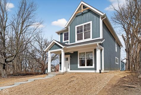 950 W 28th Street Indianapolis IN 46208