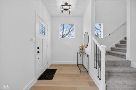950 W 28th Street Indianapolis IN 46208