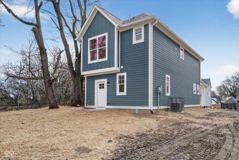 950 W 28th Street Indianapolis IN 46208