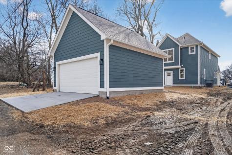950 W 28th Street Indianapolis IN 46208