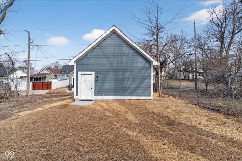 950 W 28th Street Indianapolis IN 46208
