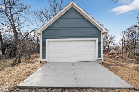 950 W 28th Street Indianapolis IN 46208