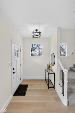 950 W 28th Street Indianapolis IN 46208