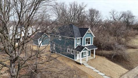 950 W 28th Street Indianapolis IN 46208
