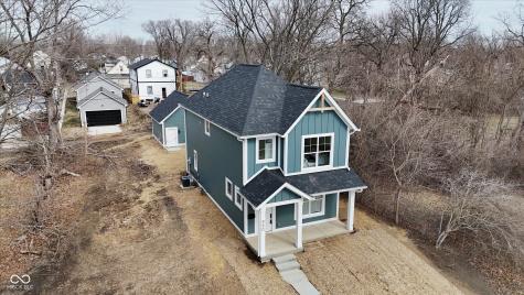 950 W 28th Street Indianapolis IN 46208