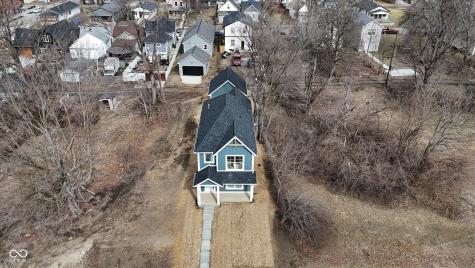 950 W 28th Street Indianapolis IN 46208