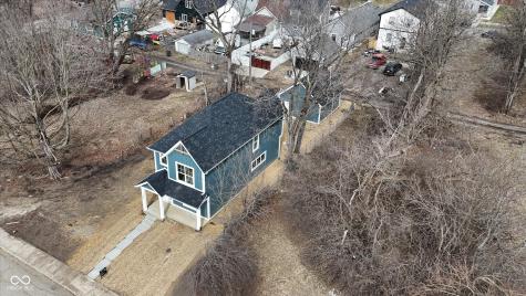950 W 28th Street Indianapolis IN 46208