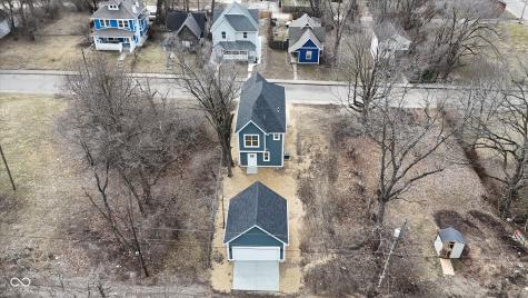 950 W 28th Street Indianapolis IN 46208